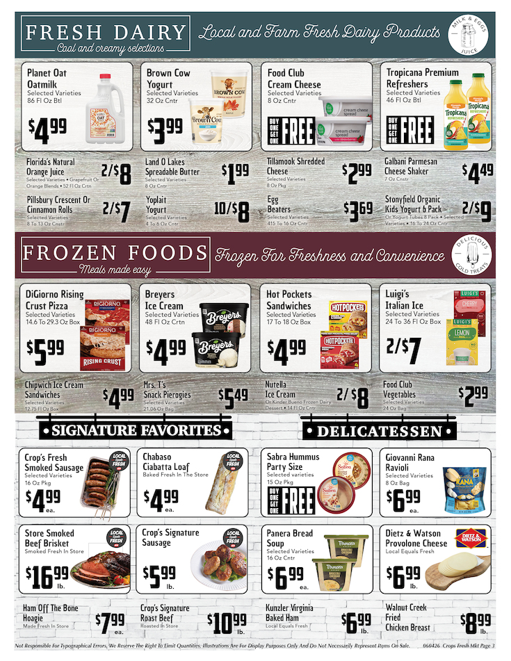Circular Page 3